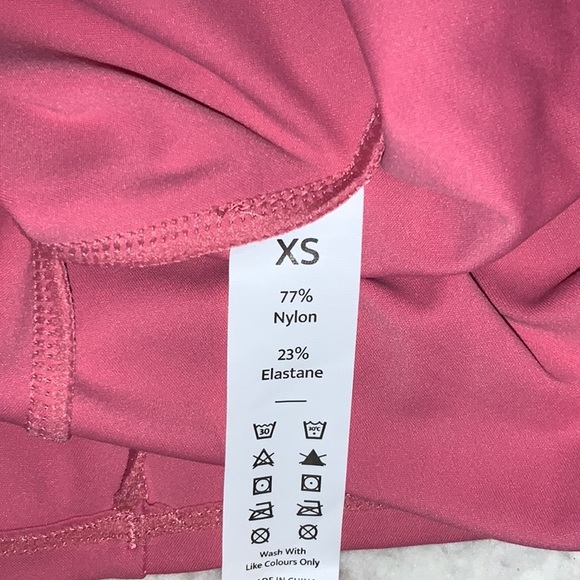 HALARA - NWT 2-Piece Dress w/ Crisscross Back & Made w/ Cloudful™ Fabric - Picture 10 of 13